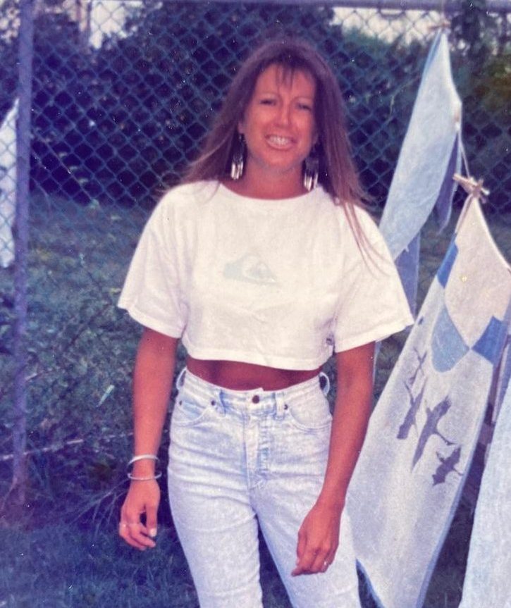 Christine Johns Funeral Service - Perry and Oster Funerals