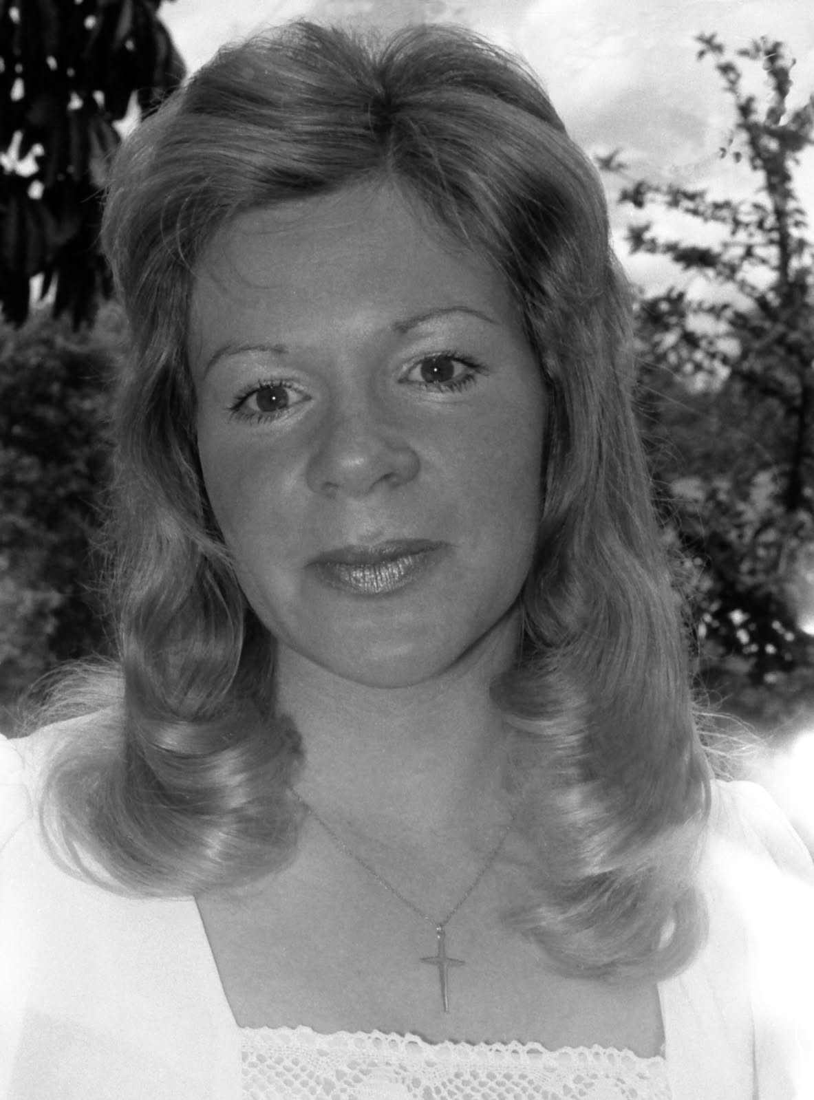 Cora Den Hertog Funeral
