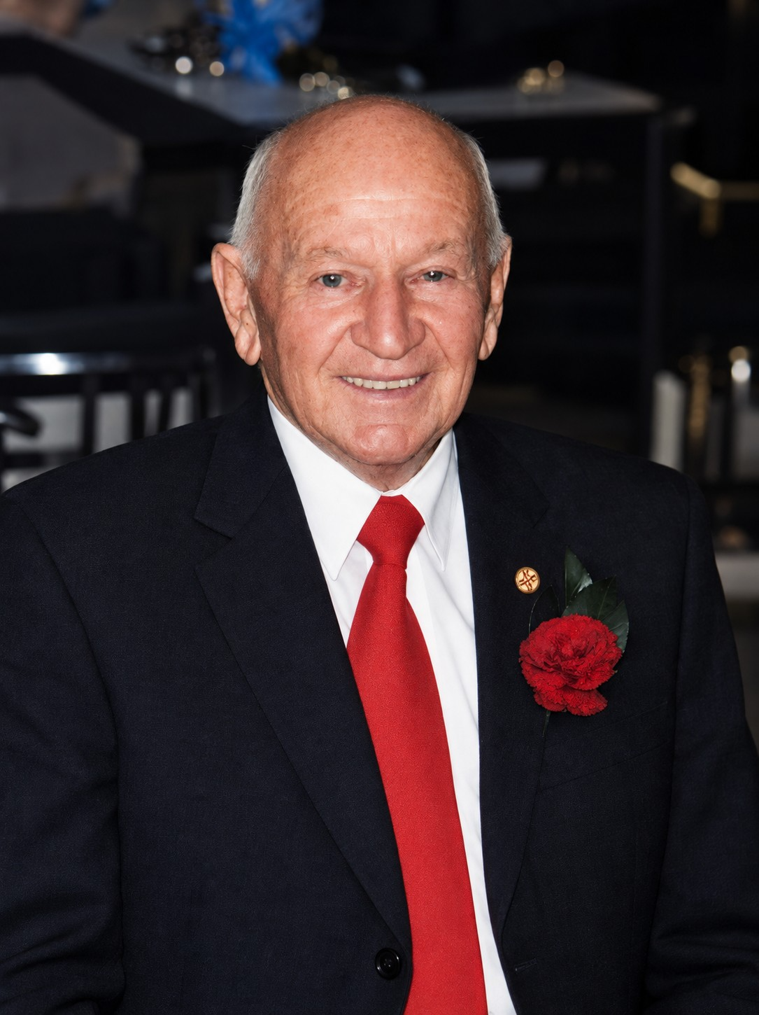 Don Lerch rest in peace
